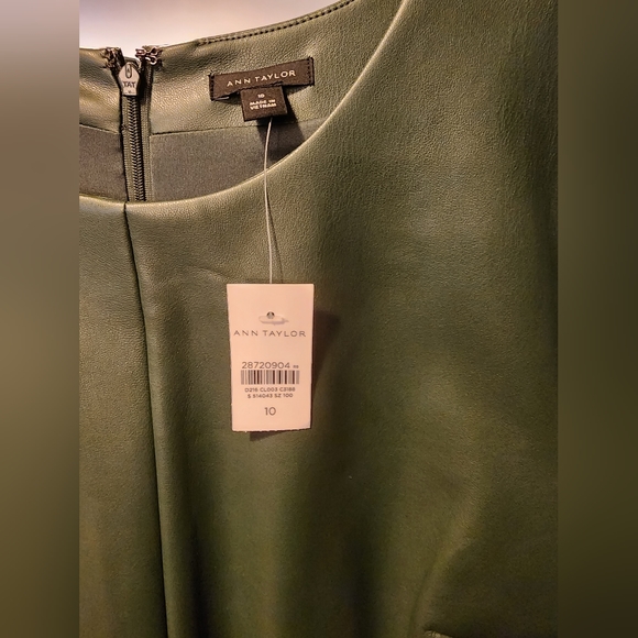 DRESS - Picture 2 of 5